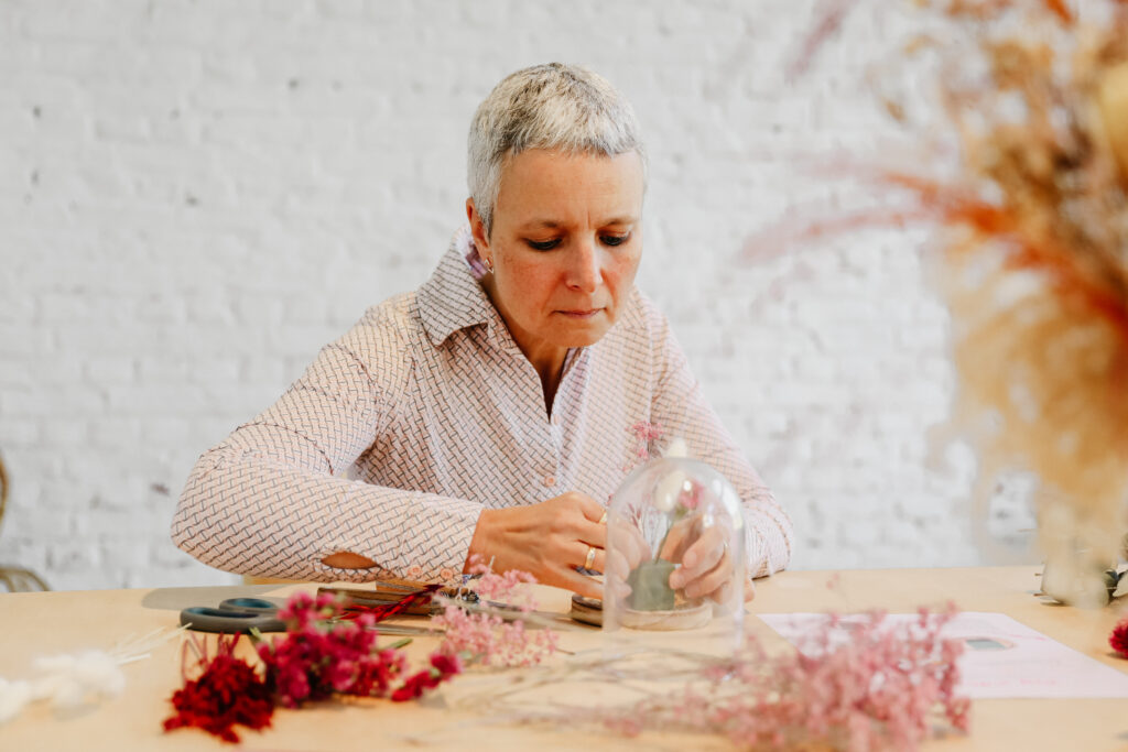 Floral gift: Onze top 5 leukste moederdag cadeau ideeën