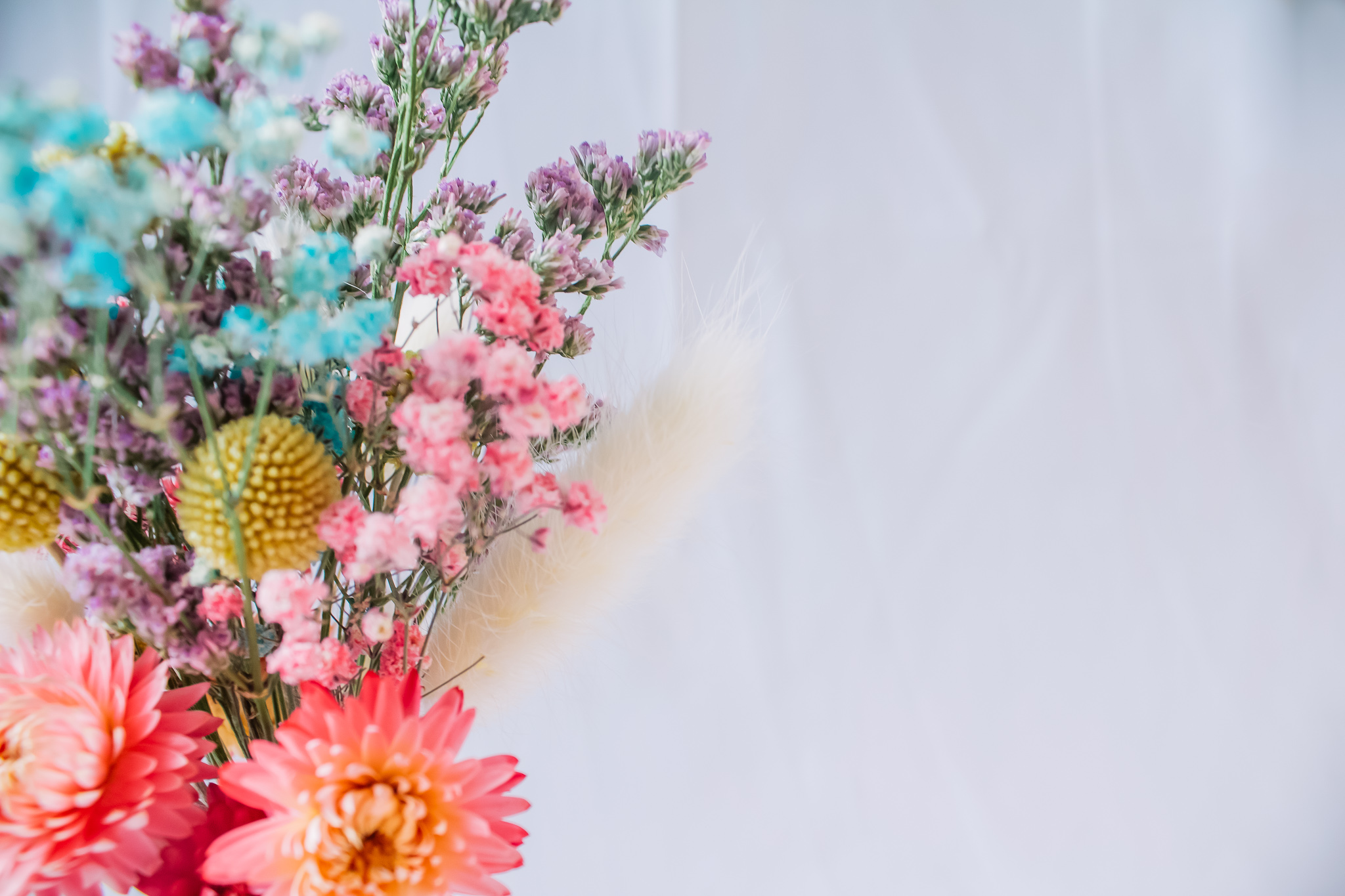 droogboeketje slow living