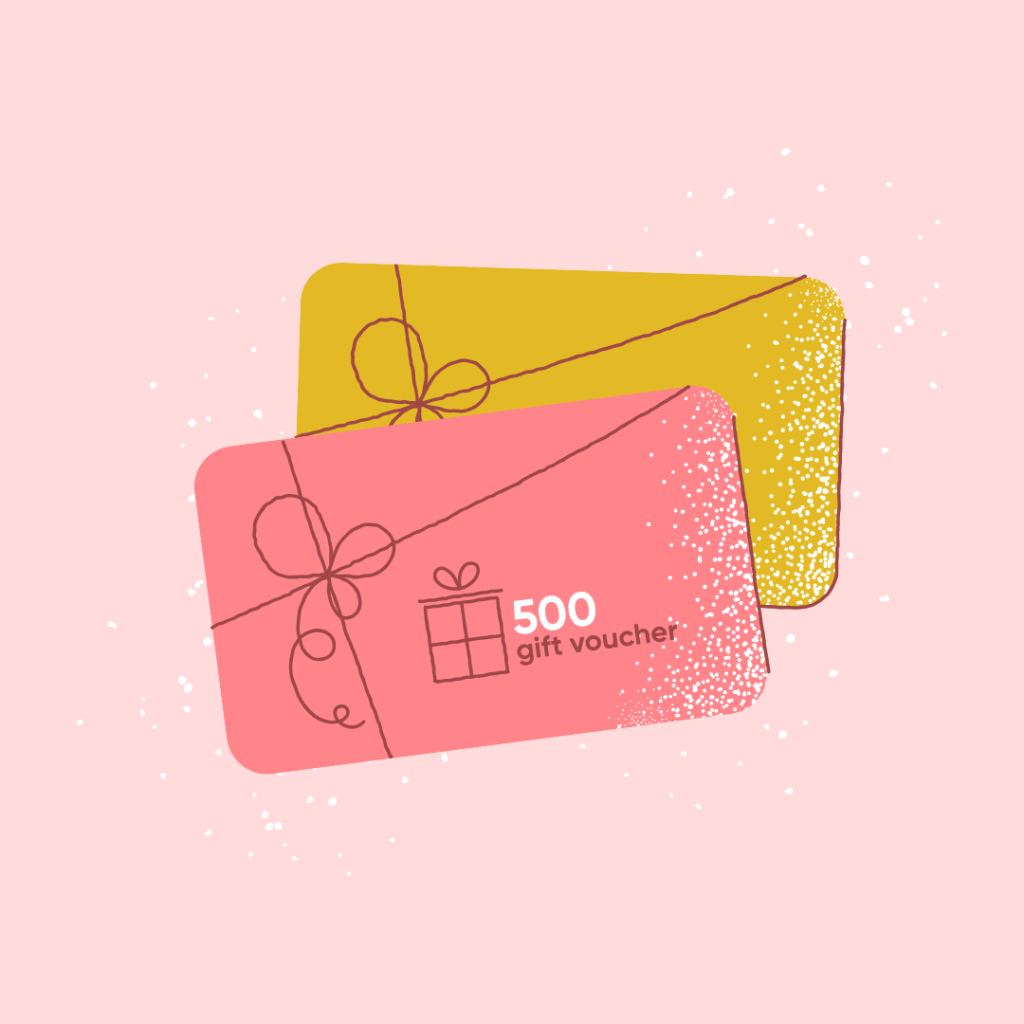 last minute cadeau