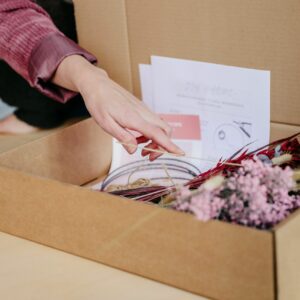 bachelorette box
