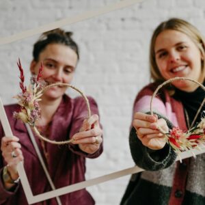 workshop voor groepen vrijgezellen Budgetvriendelijke teambuilding