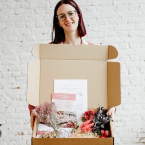 bachelorette box
