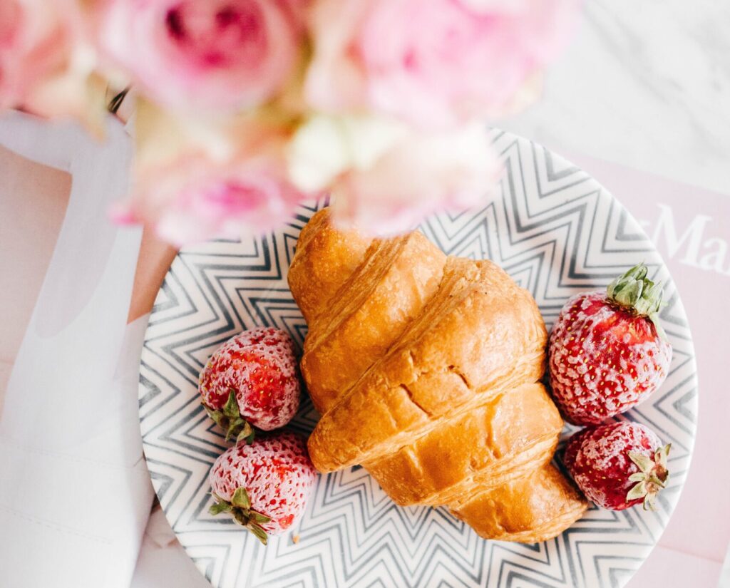 Floral DIY: Styling op een paaszondag: mijn 5 tips voor je brunchtafel.