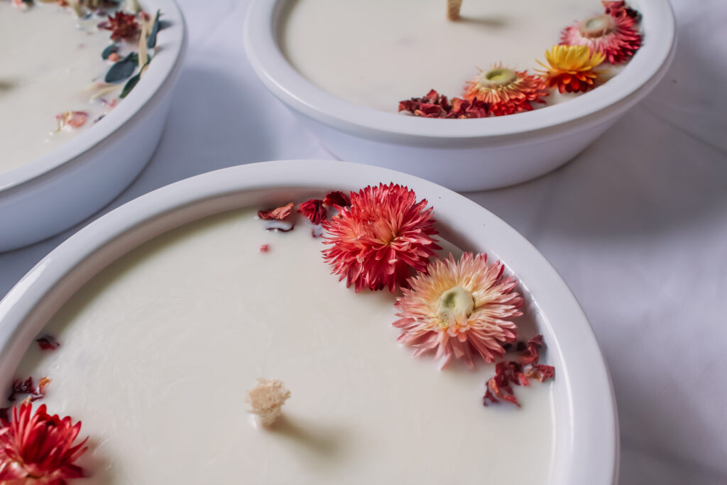 Floral happiness at home: 5 gouden tips om van je tuin een zomers paradijs te maken