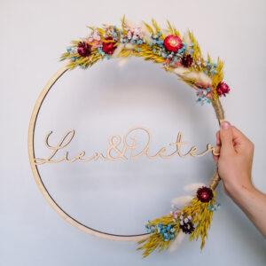 bruidsbloemen