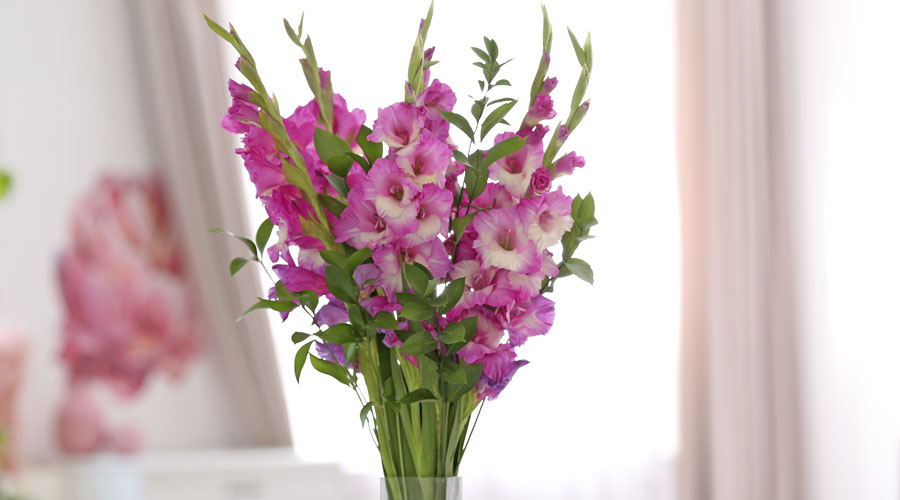 geboortebloemen