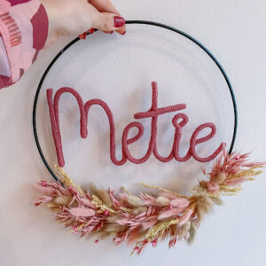 cadeau metie