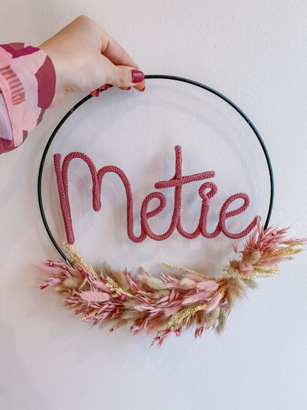 cadeau metie