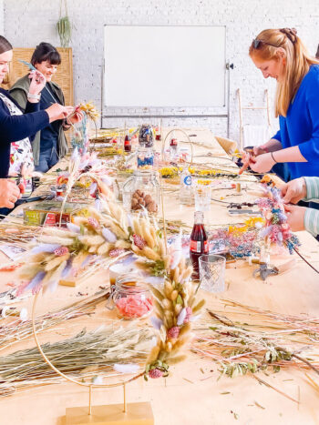Workshops & beleving