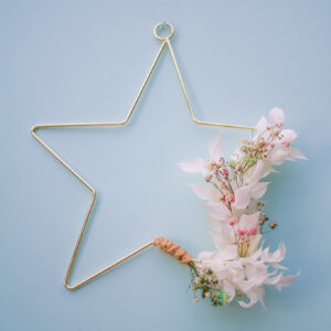 Workshop kerstversiering