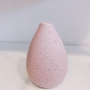 vaasje voor bloemen