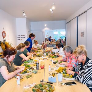 workshop moswand