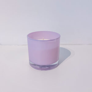geurkaarsen sweet plum