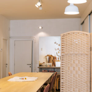 workshop ruimte in Mechelen