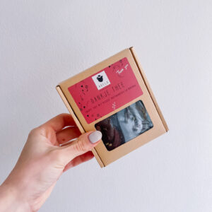 thee cadeau sturen