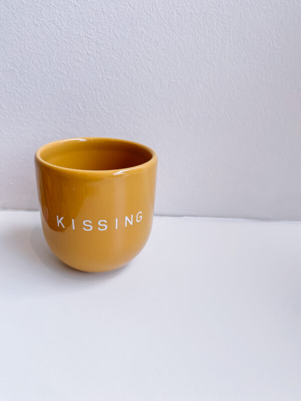 koffiemok