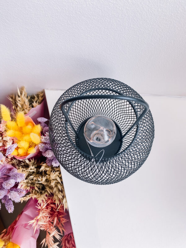 led lantaarn