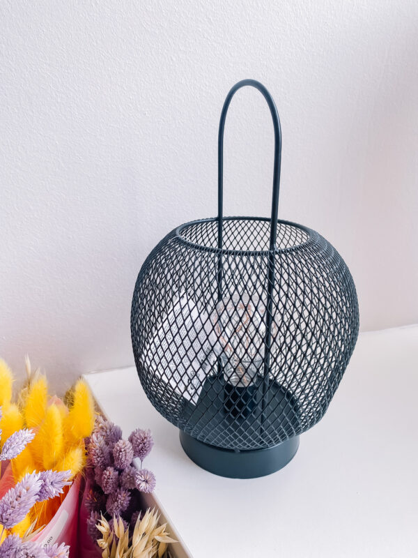 led lantaarn