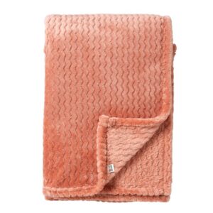 roze plaid
