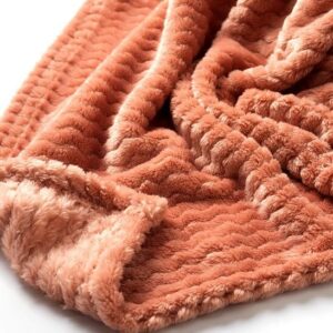 roze plaid