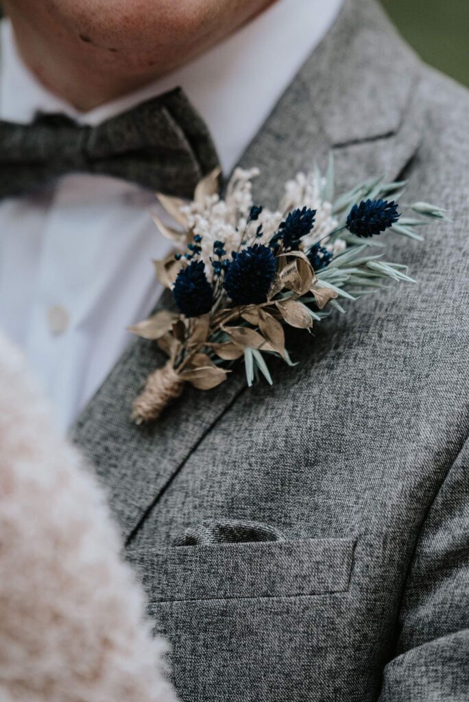bruidsbloemen