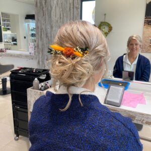 droogbloemen huwelijk