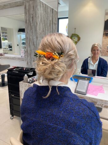droogbloemen huwelijk