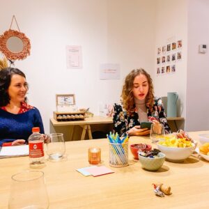 ondernemers events