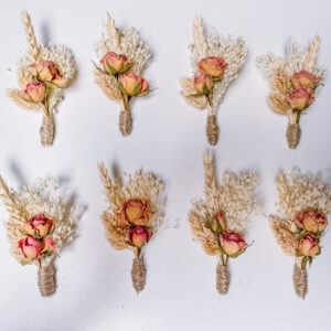 corsages