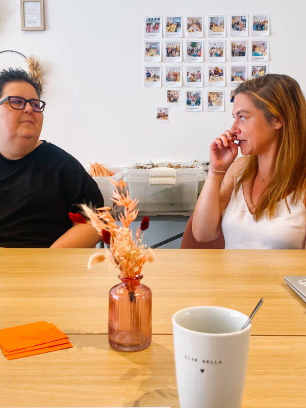 brainstorm voor ondernemers netwerken in Mechelen