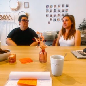 brainstorm voor ondernemers netwerken in Mechelen