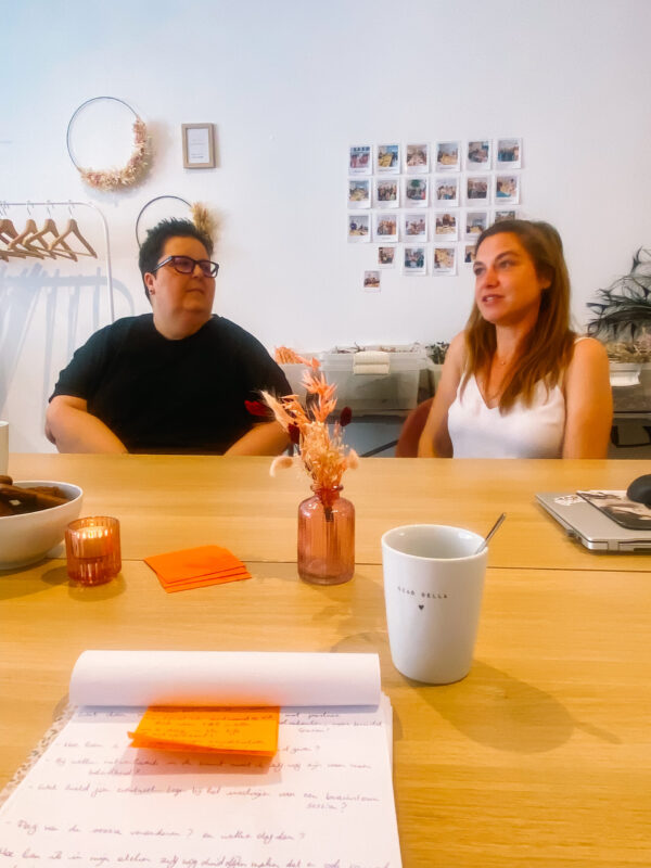 brainstorm voor ondernemers netwerken in Mechelen