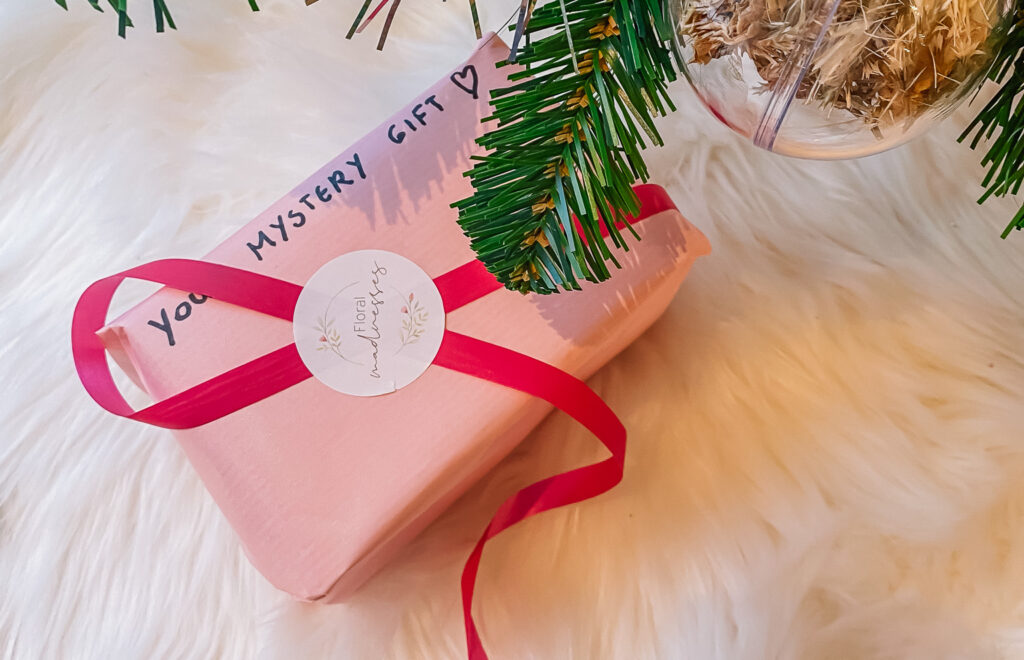 Floral DIY: Verpak je digitale cadeaubon origineel met deze 5 handige tips!