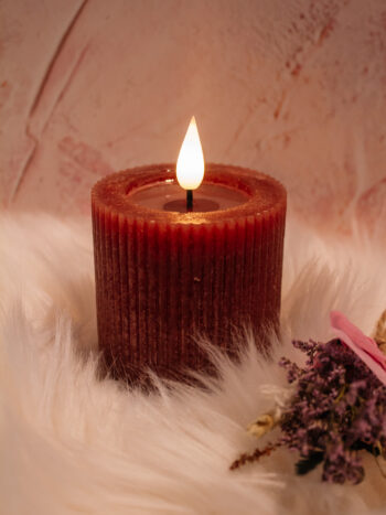 Sfeer & warmte