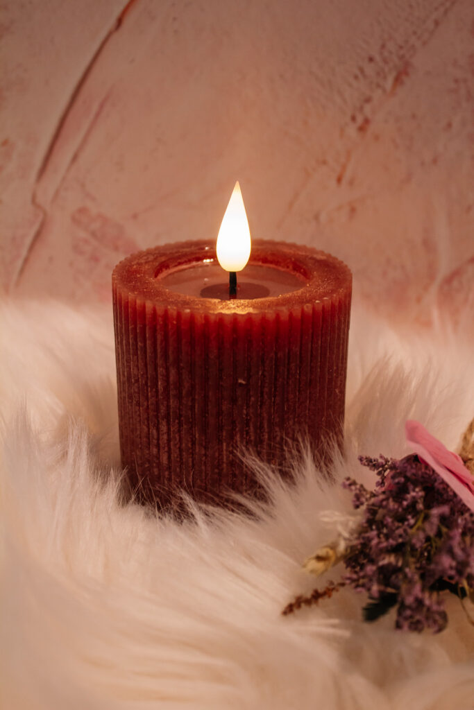 Sfeer & warmte