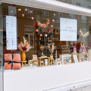 winkel in Mechelen