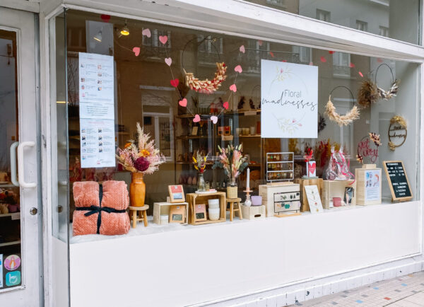 winkel in Mechelen