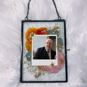 Foto aandenken