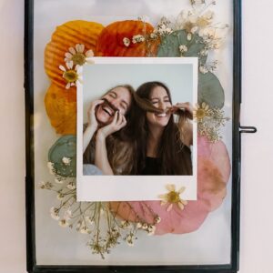 Persoonlijk vrienden cadeau