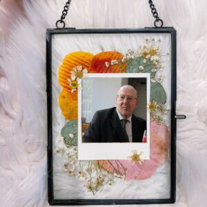 Foto aandenken