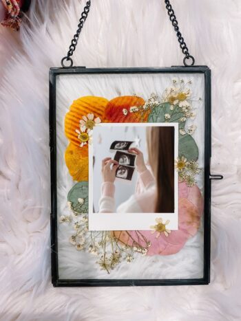 Gepersonaliseerde frames (met foto)