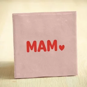 cadeau voor mama