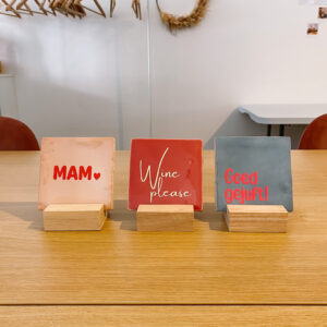 cadeau voor mama