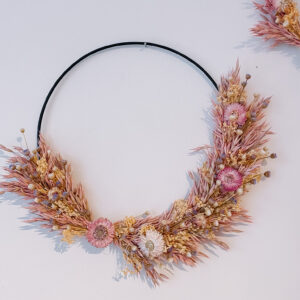 gedroogde bloemen