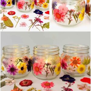 workshop droogbloemen Mechelen