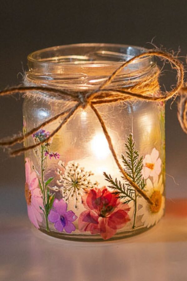 workshop droogbloemen Mechelen