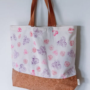 totebag pimpen
