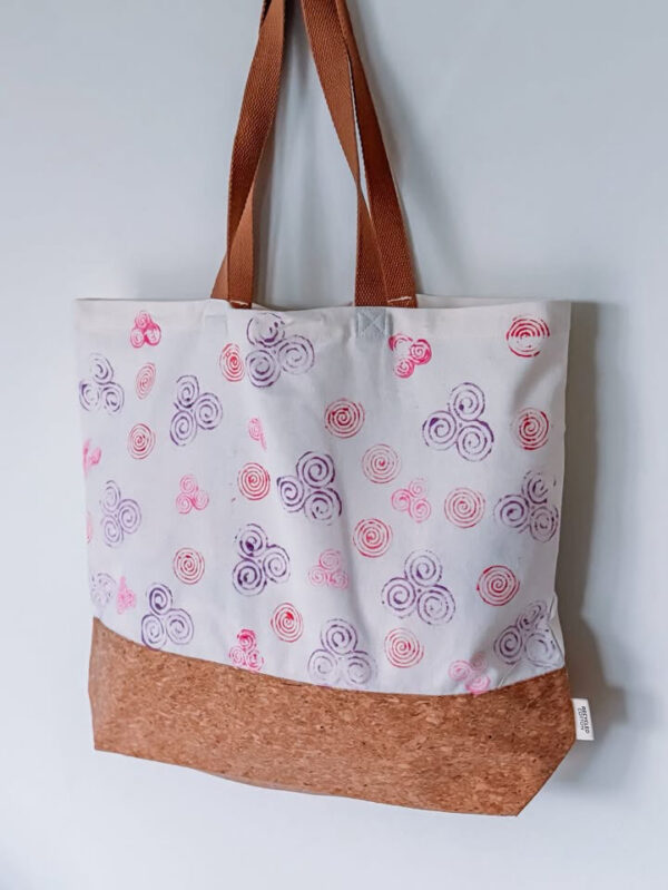 totebag pimpen