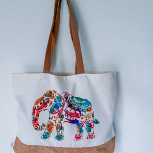 totebag pimpen