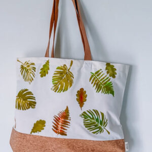 totebag pimpen